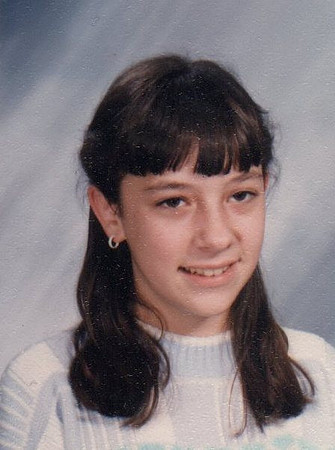Jimmy's Daughter Jessica