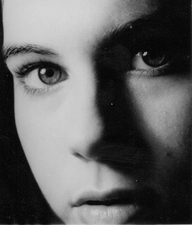 Jimmy's Daughter Amelia