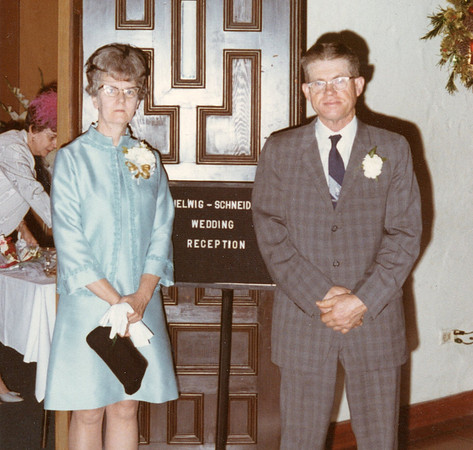 Lois and Guy