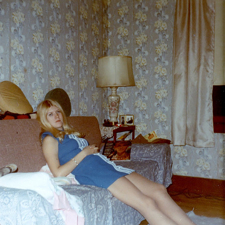 Jean