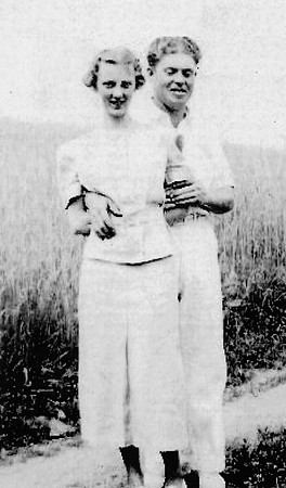 Lois and Guy