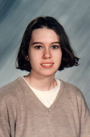 Jimmy's Daughter Amelia