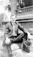 Grandpa Klein