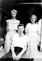 Lois, Jean and Ed