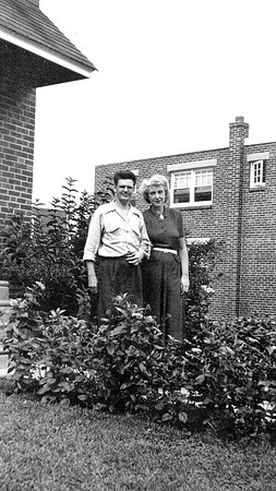 Ed and Dorothy