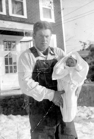 Guy and Larry