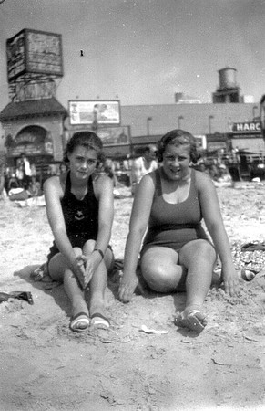 Cousin and Jean