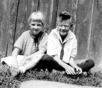 Lois and Ed