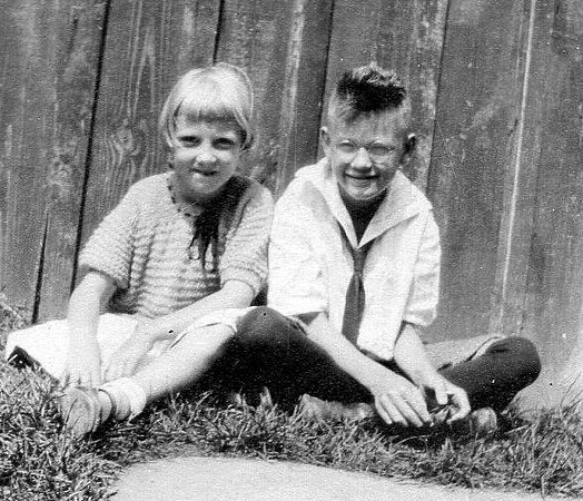 Lois and Ed