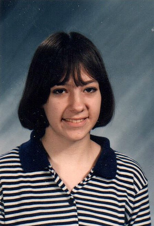 Jimmy's Daughter Jessica