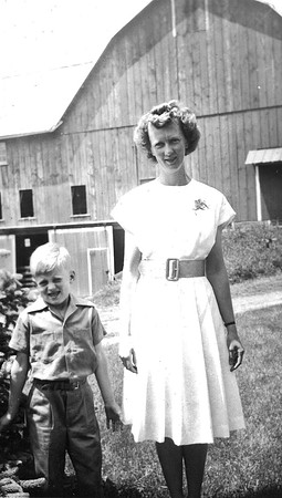 Larry and Lois