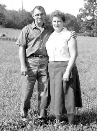 Jim and Jean