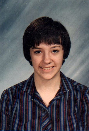 Jimmy's Daughter Jessica