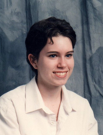 Jimmy's Daughter Amelia