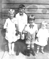 Lois, Ed, Unknown, Jean