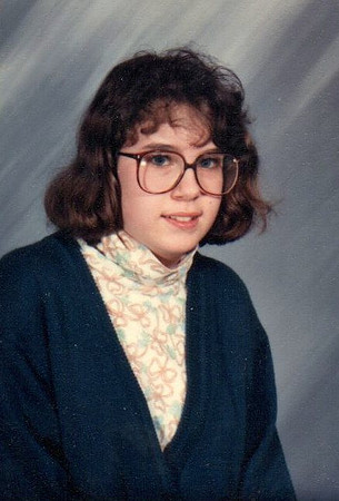 Jimmy's Daughter Amelia