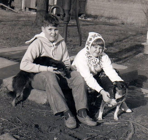 Jimmy and Jean