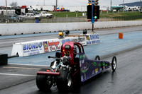 Points Race - 04/13/2013
